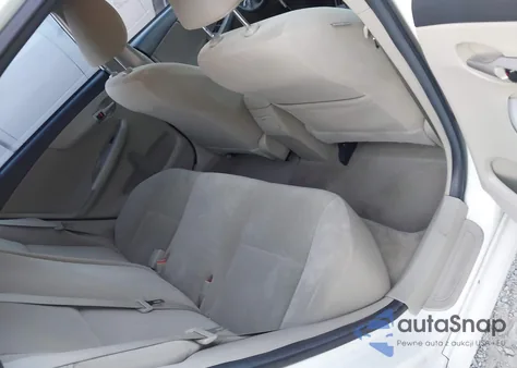 2011 Toyota Corolla Le from USA, damaged, VIN 2T1BU4EE0BC630912